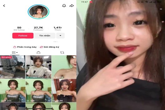 Cho xem vú một lần bị ép phải sex doggy