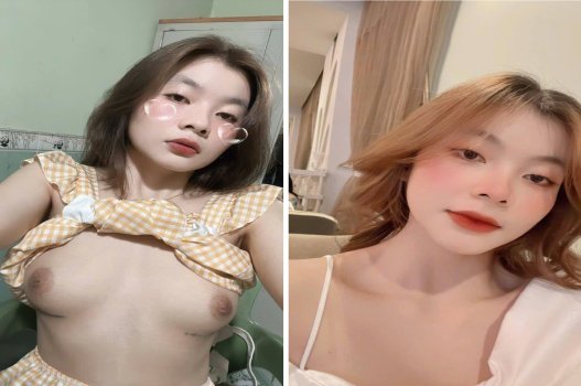 Địt nhau với em gái dâm múp